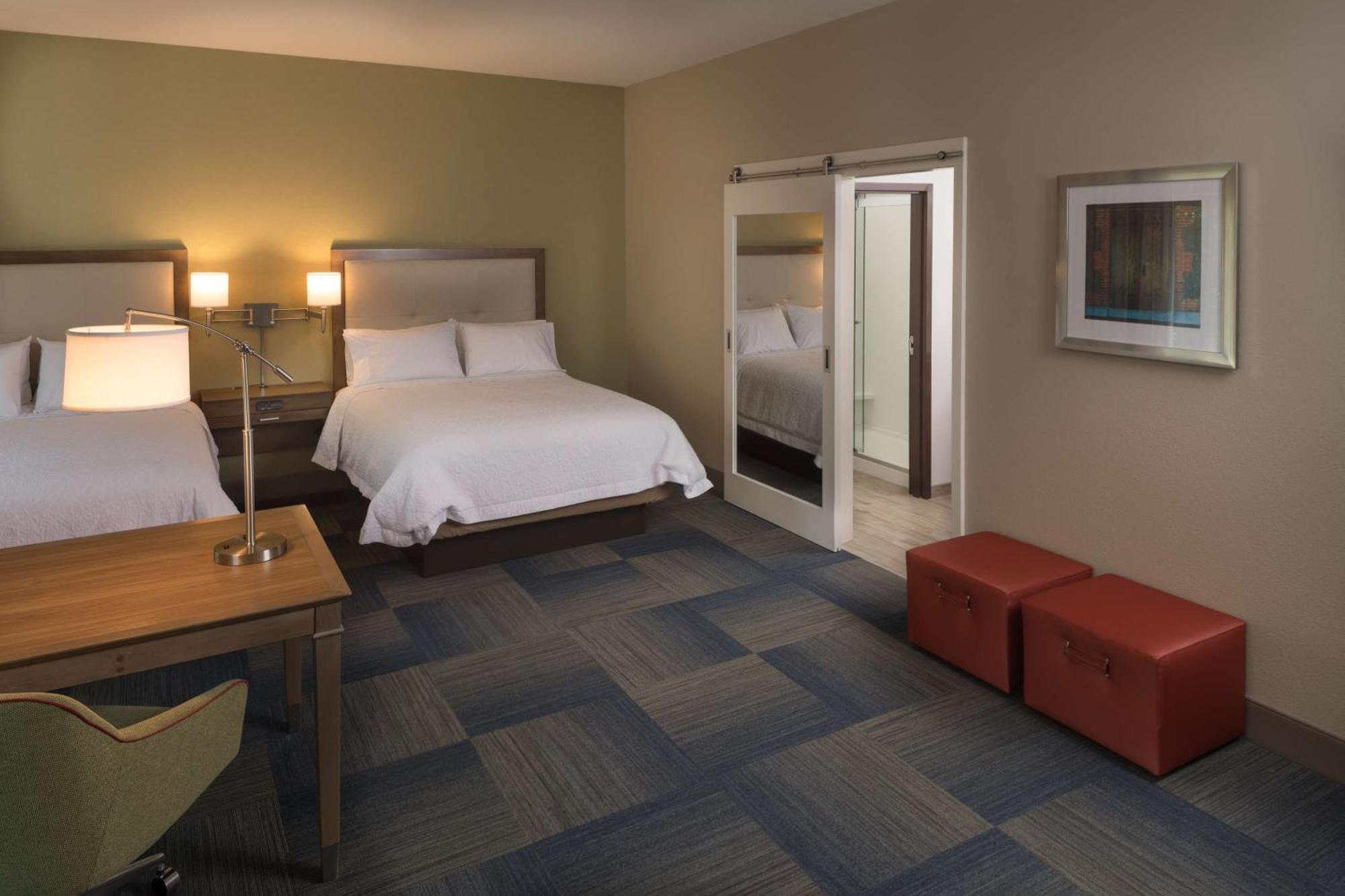 Hampton Inn & Suites-Asheville Biltmore Village, Nc Exterior photo